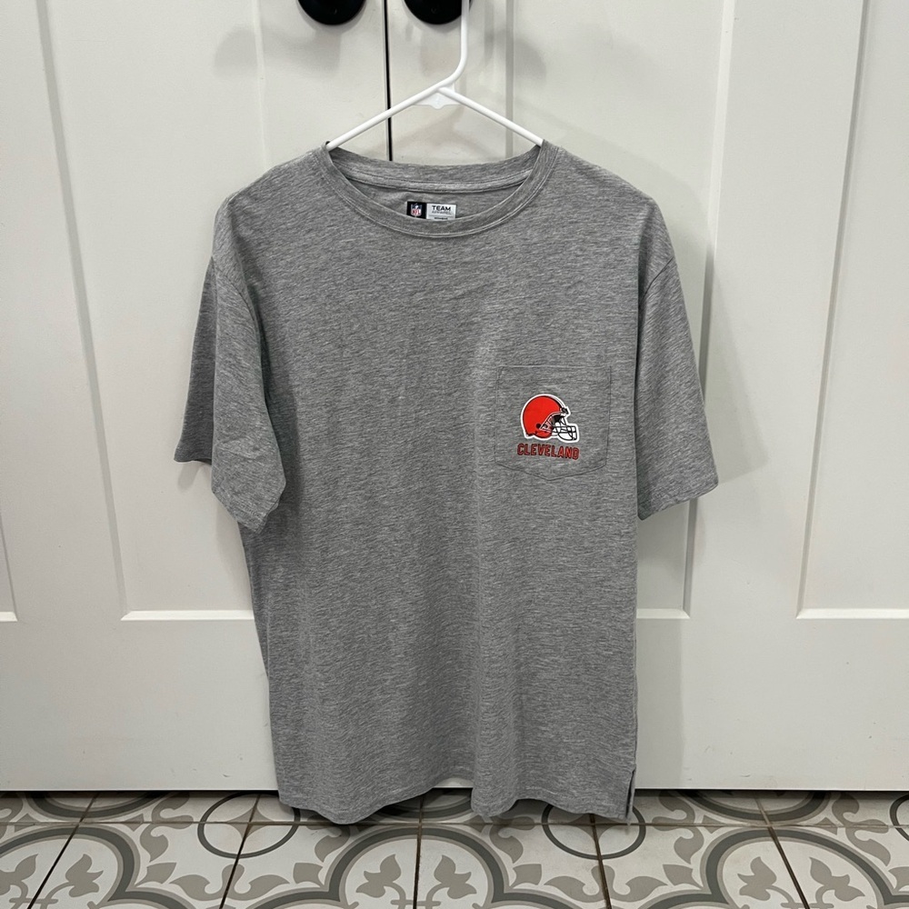 Cleveland Browns t-shirt